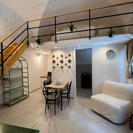 Il Cortiletto Appartement Catánia Buitenkant foto