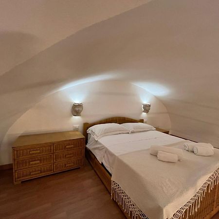 Il Cortiletto Appartement Catánia Buitenkant foto