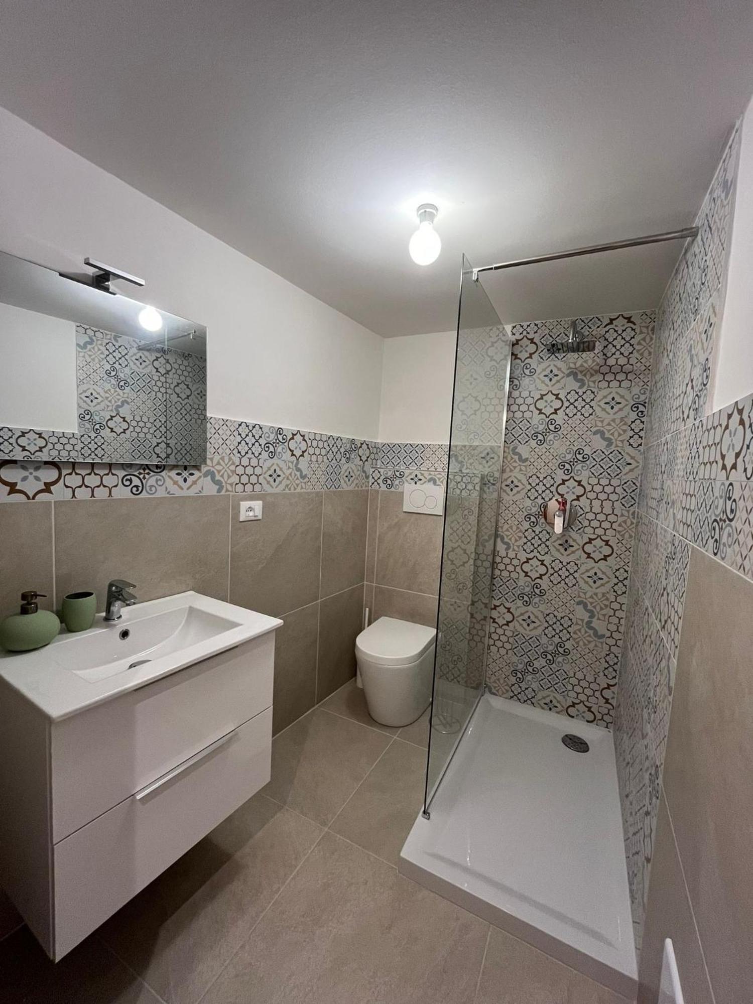 Il Cortiletto Appartement Catánia Buitenkant foto