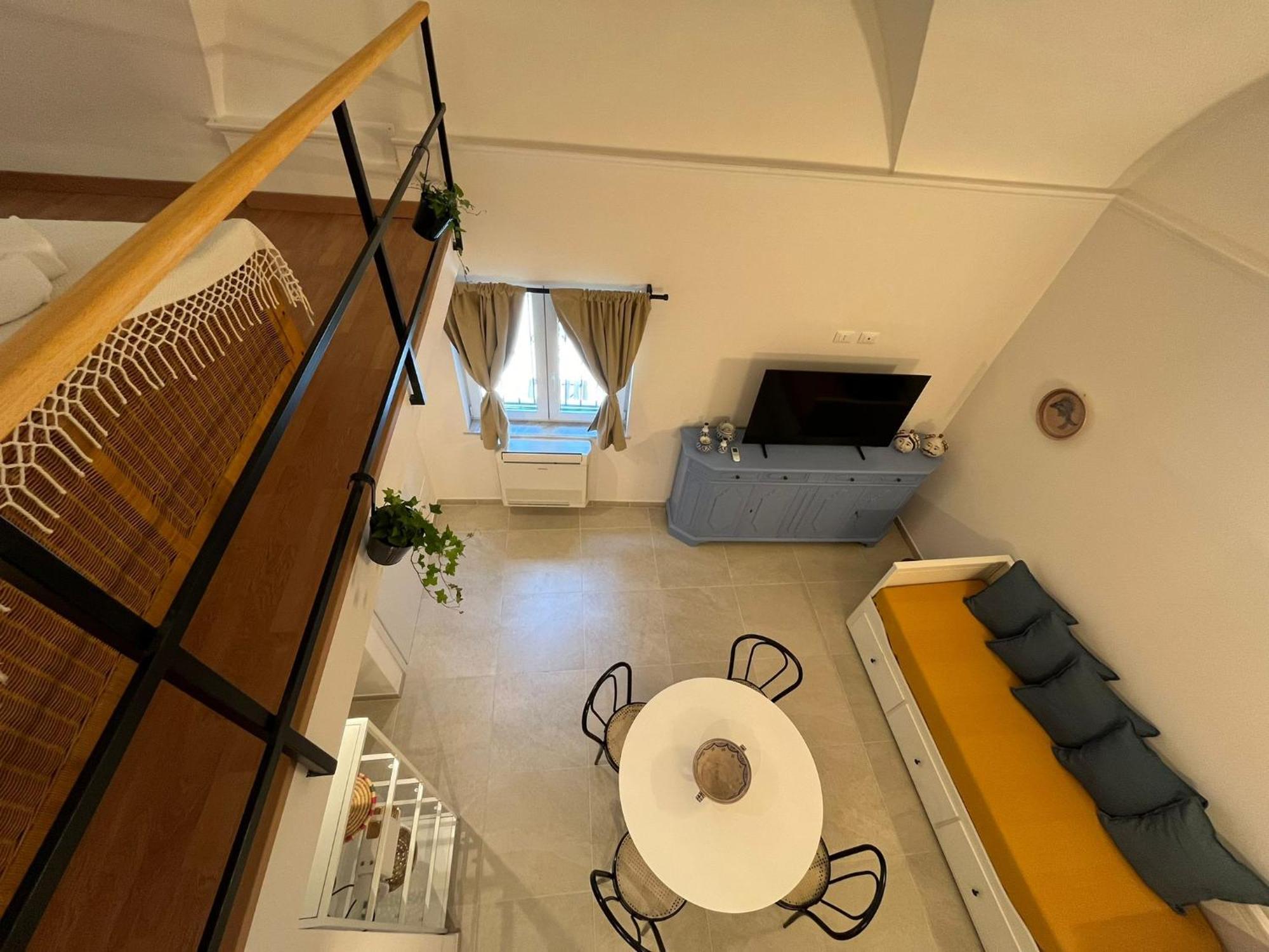 Il Cortiletto Appartement Catánia Buitenkant foto