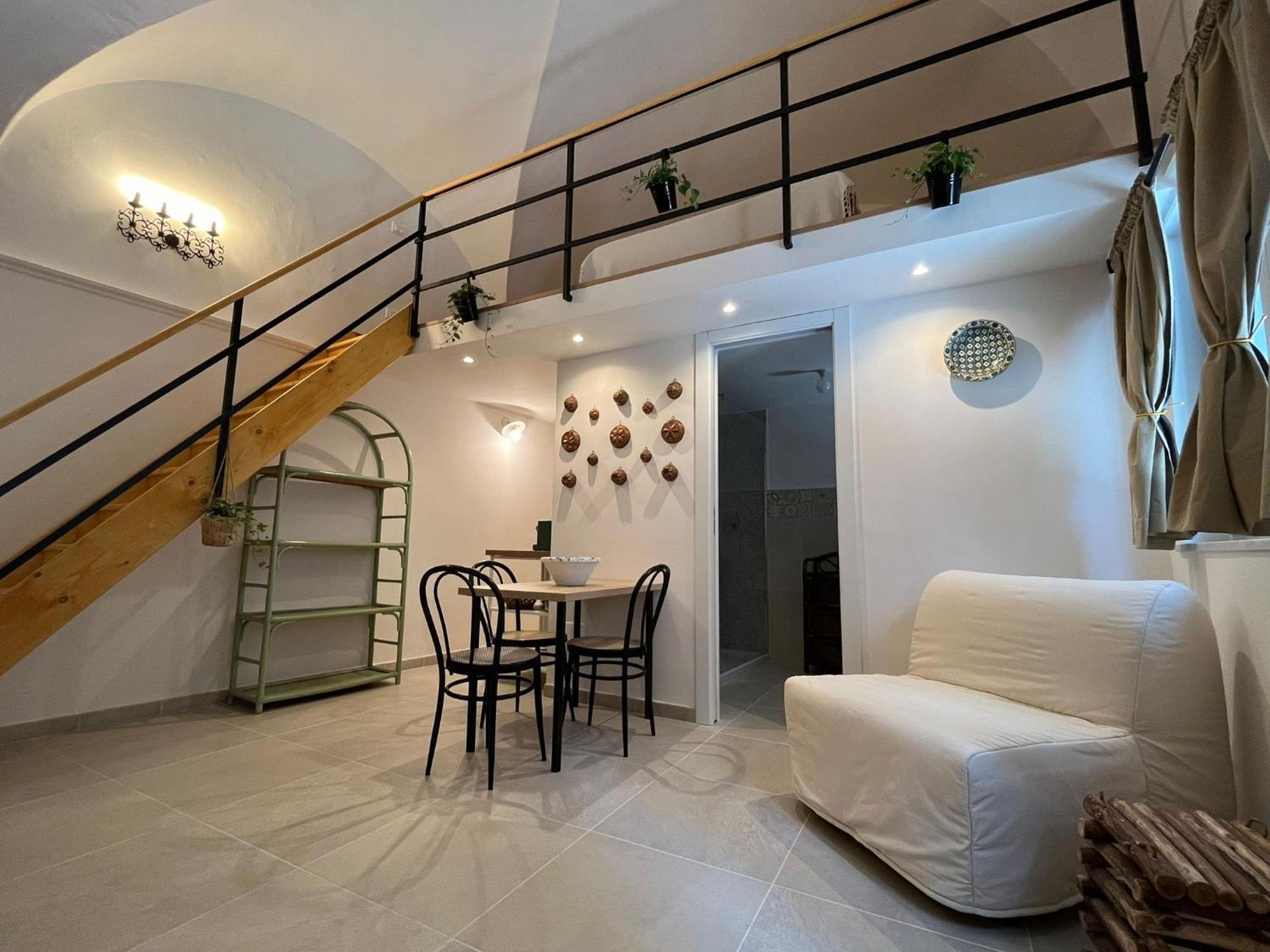 Il Cortiletto Appartement Catánia Buitenkant foto