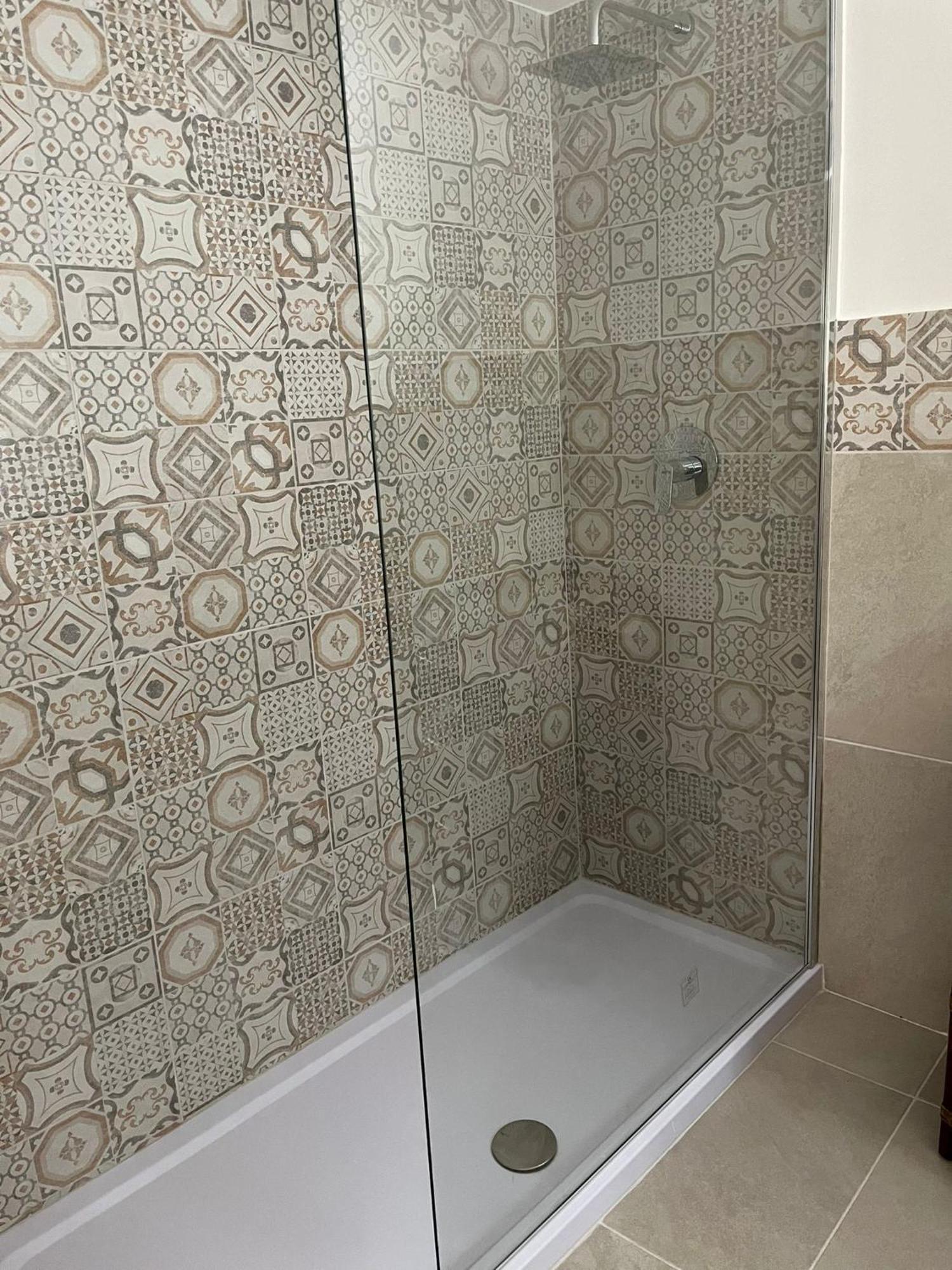 Il Cortiletto Appartement Catánia Buitenkant foto